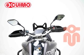 MITT 555 TT