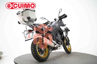 MITT 555 TT