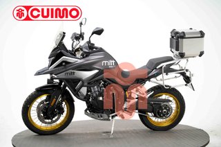 MITT 555 TT