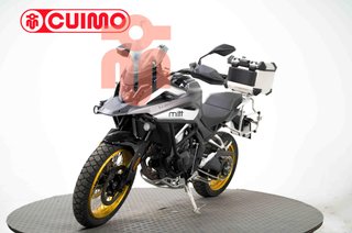 MITT 555 TT