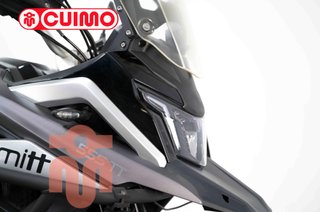 MITT 555 TT
