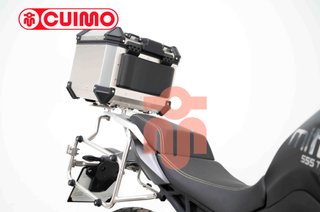 MITT 555 TT