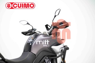 MITT 555 TT