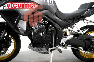 MITT 555 TT