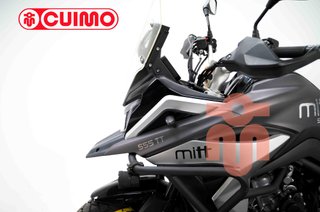 MITT 555 TT