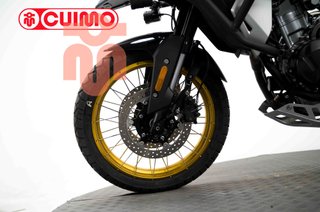 MITT 555 TT