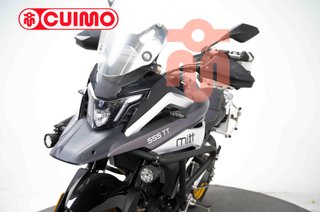 MITT 555 TT
