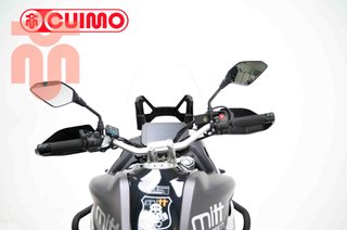 MITT 555 TT