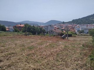 Terreno en venta en Cedeira