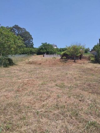 Terreno en venta en Cedeira