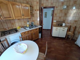Piso en venta en Arcos de la Frontera