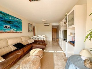 Piso en venta en Les Marines/Las Marinas en Dénia