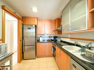 Piso en venta en Les Marines/Las Marinas en Dénia
