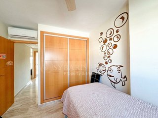 Piso en venta en Les Marines/Las Marinas en Dénia