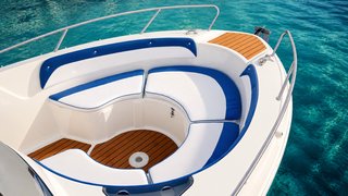 Barco Quicksilver QS 600 Commander