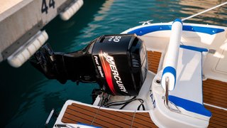 Barco Quicksilver QS 600 Commander