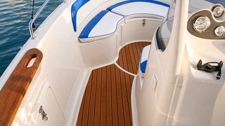 Barco Quicksilver QS 600 Commander