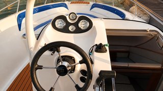 Barco Quicksilver QS 600 Commander