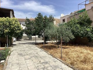 Terreno en venta en Huétor Vega