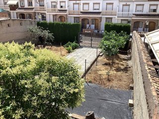 Terreno en venta en Huétor Vega