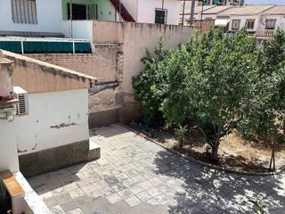 Terreno en venta en Huétor Vega