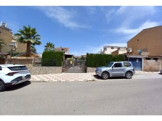 Terreno en venta en Huétor Vega