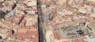 Terreno en venta en Ejido Sur en Ejido (El)
