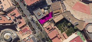 Terreno en venta en Ejido Sur en Ejido (El)