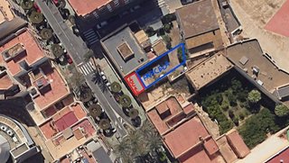 Terreno en venta en Ejido Sur en Ejido (El)