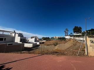 Terreno en venta en Motril pueblo en Motril