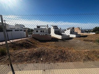 Terreno en venta en Motril pueblo en Motril