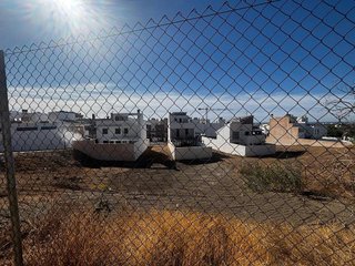 Terreno en venta en Motril pueblo en Motril