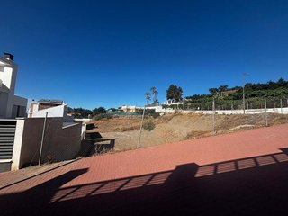 Terreno en venta en Motril pueblo en Motril