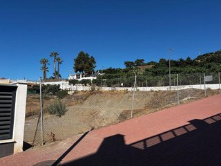 Terreno en venta en Motril pueblo en Motril