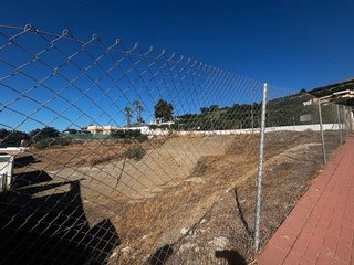 Terreno en venta en Motril pueblo en Motril