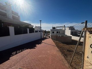 Terreno en venta en Motril pueblo en Motril