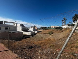 Terreno en venta en Motril pueblo en Motril