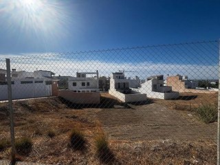 Terreno en venta en Motril pueblo en Motril