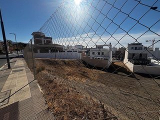Terreno en venta en Motril pueblo en Motril