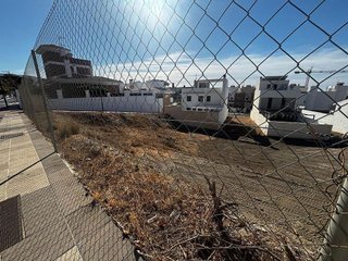 Terreno en venta en Motril pueblo en Motril