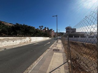 Terreno en venta en Motril pueblo en Motril