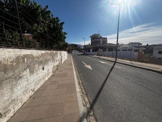 Terreno en venta en Motril pueblo en Motril