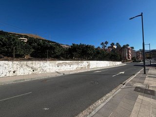 Terreno en venta en Motril pueblo en Motril