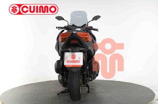 YAMAHA XMAX 300 TECH MAX