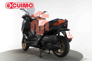 YAMAHA XMAX 300 TECH MAX