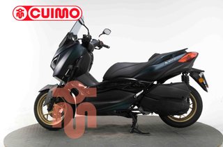 YAMAHA XMAX 300 TECH MAX