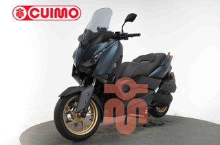 YAMAHA XMAX 300 TECH MAX