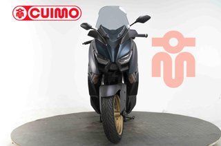 YAMAHA XMAX 300 TECH MAX