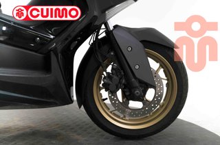 YAMAHA XMAX 300 TECH MAX