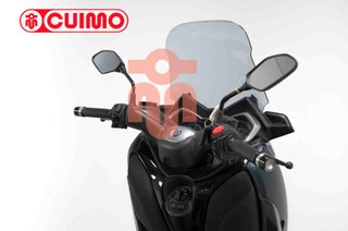 YAMAHA XMAX 300 TECH MAX